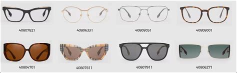 sunglass shops which stock burberry|Burberry sunglass repair near me.